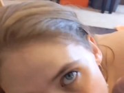 POV: help Daddy Ray breed your wife so that she'll let you cum with your pathetic cuck-cock 16/16