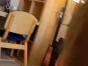 POV: help Daddy Ray breed your wife so that she'll let you cum with your pathetic cuck-cock 9/16