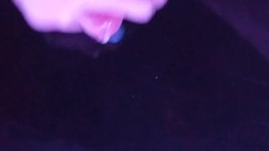 You have never seen a cock cum like that