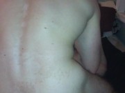 I used her like a fuck toy ⭐️ 7/16