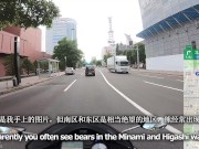 【仕事辞めて日本一周ツーリング Part35 北海道】札幌観光・トリトン【モトブログ旅（リメイク）】 - Screenshot 11 of 16 - Informative