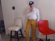 Hunky Cumshooter Mark Maudau79!!! God I'm Horny! 1/16