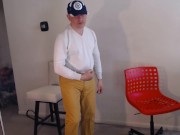 Hunky Cumshooter Mark Maudau79!!! God I'm Horny! 2/16