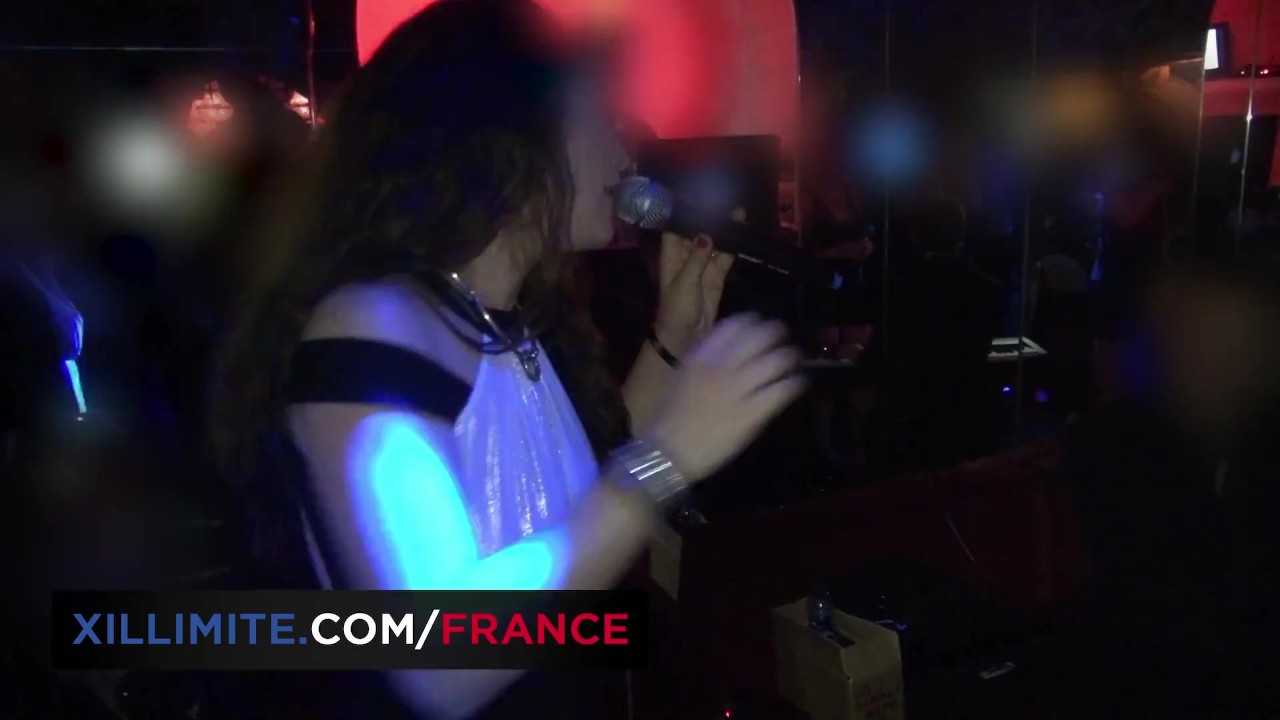 Real swingers in french clubs - RedTube