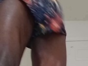 Hot guy dirty talks wake up you dirty lil slut come play with my morning wood and bust a quickie!👹 5/16