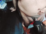 Desi Indian Wife Fucked In Kitchen In Both Holes With Clear Hindi Audio 12/16