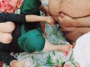 Laptop Repairing Man Drinking Milk Of Desi Girl Boobs Than Fucking In Her Ass Hole 13/16