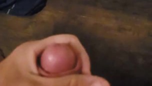 Watch me cum