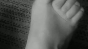 Foot motions
