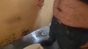 The new janitor loves me