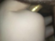 Doggystyle fucks a young prostitute with a big dick