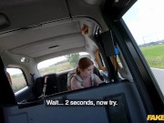 Fake Taxi Kaira Love as a sexy tennis player getting slammed hard 1/16