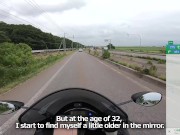 【仕事辞めて日本一周ツーリング Part38 北海道】批判する時間という損失【モトブログ旅（リメイク）】 - Screenshot 8 of 16 - Outside