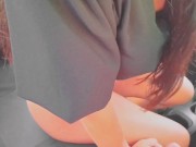 I came on her and kept eating 13/16