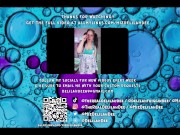 Delusional Makes Fun Of Your Tiny Cock!! 12/16