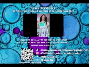 Delusional Makes Fun Of Your Tiny Cock!! 14/16