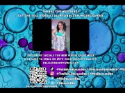 Delusional Makes Fun Of Your Tiny Cock!! 16/16