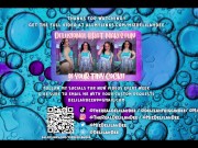 Delusional Makes Fun Of Your Tiny Cock!! 9/16