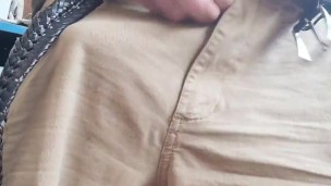 FPOV Massive Oozing Cumload