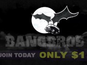 BANGBROS - Big Things Come In Small Packages, And That's Especially True In The Case Of Riley Reid's Sweet Latin Booty 14/16