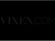 VIXEN Model Inspires fashion designer 16/16