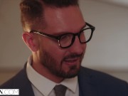 VIXEN Model Inspires fashion designer 4/16