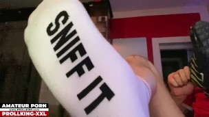 76 - PROLLKING XXL - BIG SHOOT DIRTY TALK