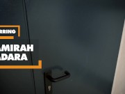 POV - Spex slut Amirah Adara is a whore for student cock 1/16