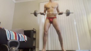 Super Long Workout Session