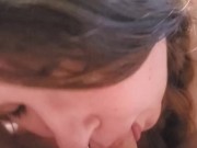 Craving cock in my mouth 💋 3/16