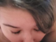 Craving cock in my mouth 💋 5/16