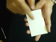 Hidden Money, Best Magic Trick Revealed 11/16