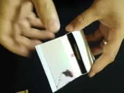 Hidden Money, Best Magic Trick Revealed 12/16