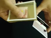 Hidden Money, Best Magic Trick Revealed 13/16