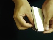 Hidden Money, Best Magic Trick Revealed 14/16