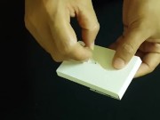 Hidden Money, Best Magic Trick Revealed 15/16