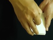 Hidden Money, Best Magic Trick Revealed 4/16