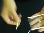 Hidden Money, Best Magic Trick Revealed 8/16