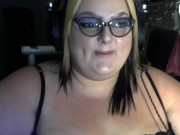 Fun with my regular Client