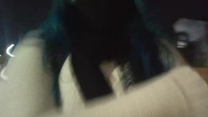 Estas masturbandote solo? Tenés que escuchar esto.