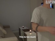 Espiritu en la ouija quiere que me cojan por el culo ft. Alvaro Caro 5/16