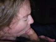 Maggie loves sucking dick 3/16