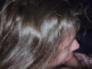 Maggie loves sucking dick 6/16