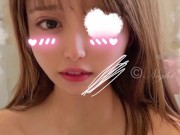 【現役女子〇生】いい匂いのする女子〇生の膣内はとろとろでヒダヒダ（大量中出し）
