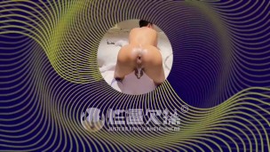 CreampieBottom丨Hot slut rides student's fat dick and gets creampie - 2