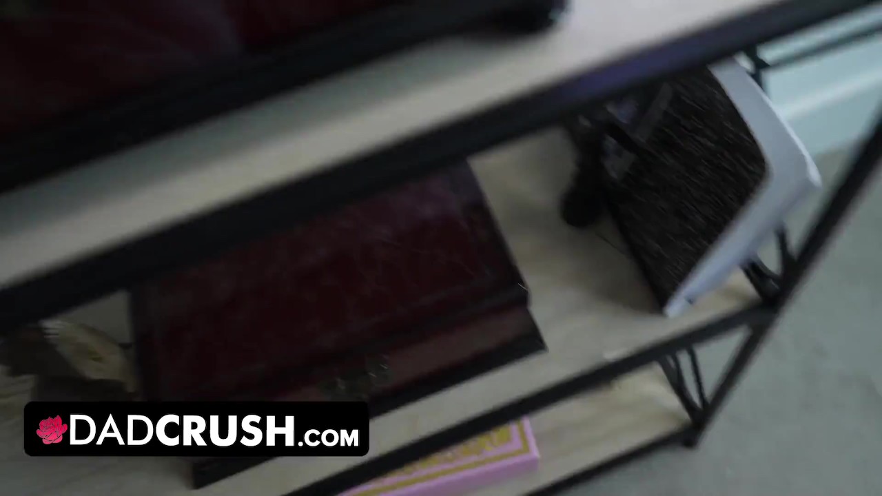 Dad Crush - Gorgeous Stepdaughter Give Her Horny Stepdad Handjob That He Will Never Forget - RedTube