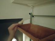 The play starts.cat 14/16