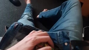 Wanking