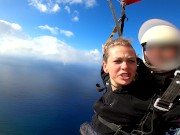 Sammmnextdoor - Date Night #02 - Falling in love and fucking on adrenaline - squirting slut 3/16