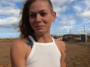 Sammmnextdoor - Date Night #02 - Falling in love and fucking on adrenaline - squirting slut 4/16